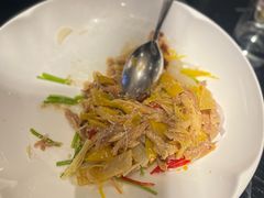 -杭州明豪voco酒店·明轩阁中餐厅