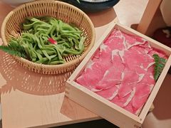 -巴奴毛肚火锅(七宝领展广场店)