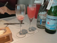 -王品牛排(郑州大卫城店)