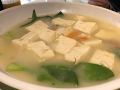 -肆月河豚·新淮扬(金融街店)