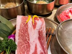 -西塔老太太泥炉烤肉(亚运村店)