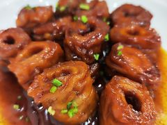 -聚丰德饭店(经五路店)