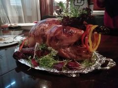 -成桂西餐厅·42年的味道(五大道疙瘩楼店)