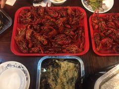 -香满堂川湘菜烤鱼(龙茗路店)