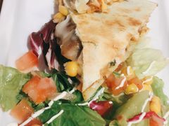 -AFS Cafe & Canteen(闽江二路店)