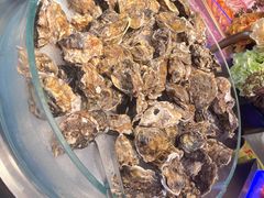 -欢乐牧场海鲜烤肉自助(牡丹园店)