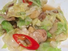 -汤城小厨•粤菜•靓汤(苏州街店)