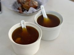 虫草花炖鸡汤-味为先光明乳鸽(光明总店)