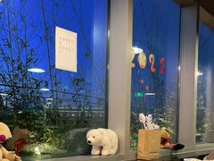 -祖母的厨房美式西餐厅(北京坊店)