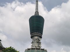 -梧桐山风景名胜区