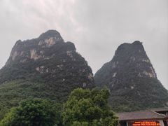-生态苑农庄(十里画廊遇龙河店)