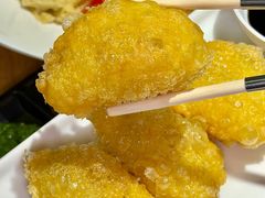 -郭靖内蒙菜·烤全羊·烧烤(望京旗舰店)