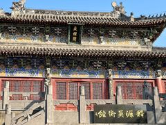 -洛阳白马寺