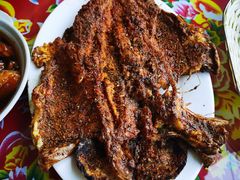 -何适山庄 ·可团建(水长城P2停车场店)