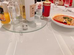 -香丰阁·烤鸭·川湘菜(清河店)