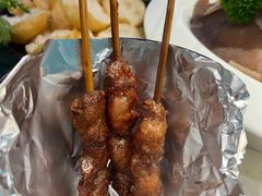 -五星桥原切肥牛火锅(怀德桥店)