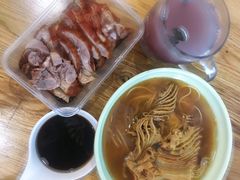 -晓马鸭店(新芜路店)