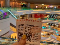 -春天国际影城(中庚漫游城杜比全景声店)