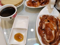 -大鸭梨烤鸭店(古城店)