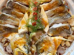 -海味观(老西门店)