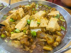 -黄牛肉馆·皖南土菜