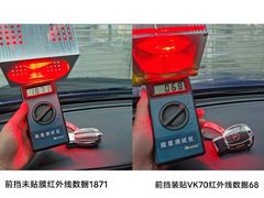 -优车会·V-KOOL威固(北山店)