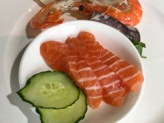 -泰谷酒店·太古码头闽菜自助餐厅