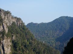 -刘伯温故里景区百丈漈