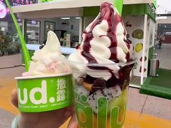 -陈寔包子王·卤煮小肠·京味小吃(龙潭店)