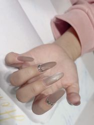 -四叶·轻日式美甲美睫