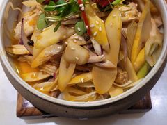 盐商椒麻鸡-锦府盐帮·李宅(领展购物广场中关村店)