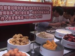 -龍歌自助小火锅(雨花台江南虹悦城店)