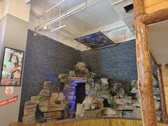 -明日世界密室轰趴·剧本桌游·箭馆团建(国贸店)