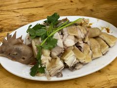 -文昌鸡饭店110号(中山路店)