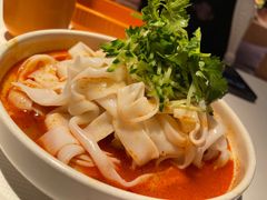 -谷丽麦馕新疆菜·清真(步步高梅溪新天地店)