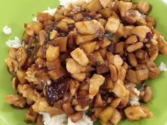 -上海中医药大学-食堂