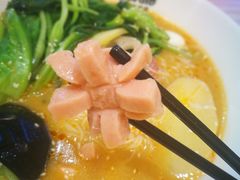 -超级泰·泰式麻辣烫(南京商厦店)