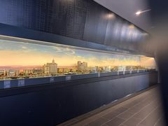 -广州市城市规划展览中心