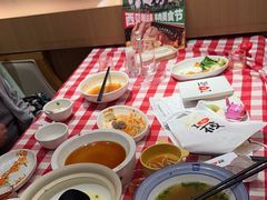 -西贝(枫蓝国际购物中心店)