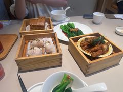 -蔡澜点心·粤菜(万菱汇店)