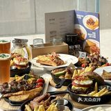 在遇见西木遇见美食~