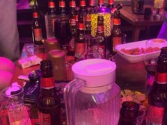 -喜鹊音乐酒馆(西街店)