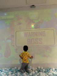 -奈尔宝家庭中心·亲子餐厅(长沙运达汇店)