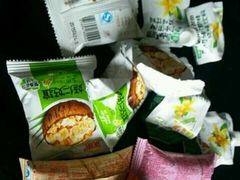 -乐大嘴零食公园(亳州路店)