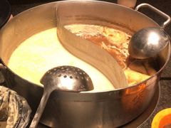 -煲宫猪肚鸡(昆山金鹰国际购物中心店)