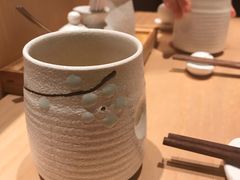 -yokocho上横町·日本食街(深业上城店)