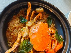 -BetterThai 泰加(苏州中心店)