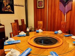 -云尊府云南菜·蒸汽石锅鱼(学清路店)