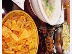 -依扁一佳宴(宁化支路店)