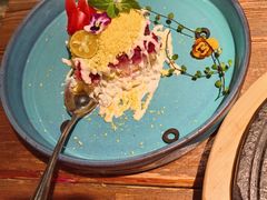 -卢布里西餐厅(海拉尔店)